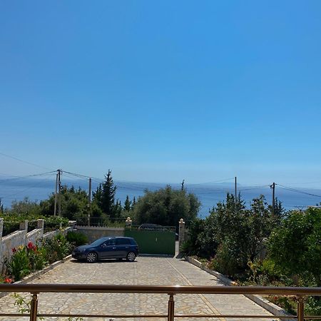 Dhori House Dhermi Bagian luar foto