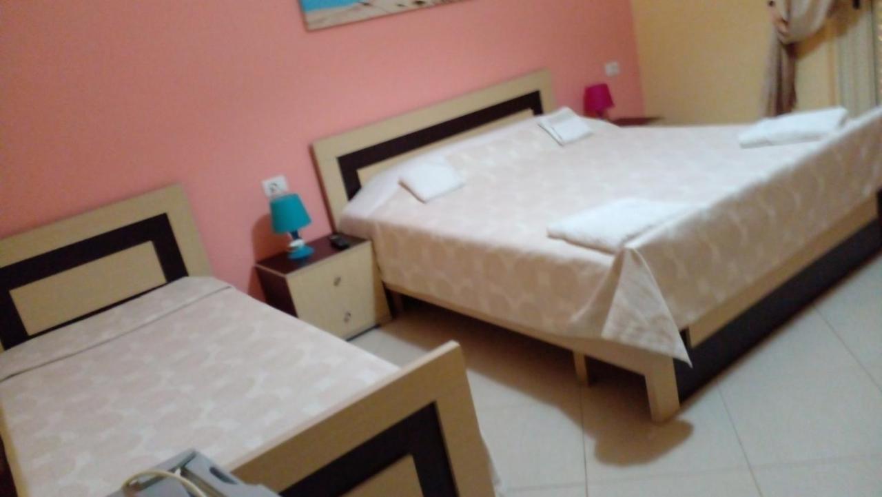 Dhori House Dhermi Bagian luar foto