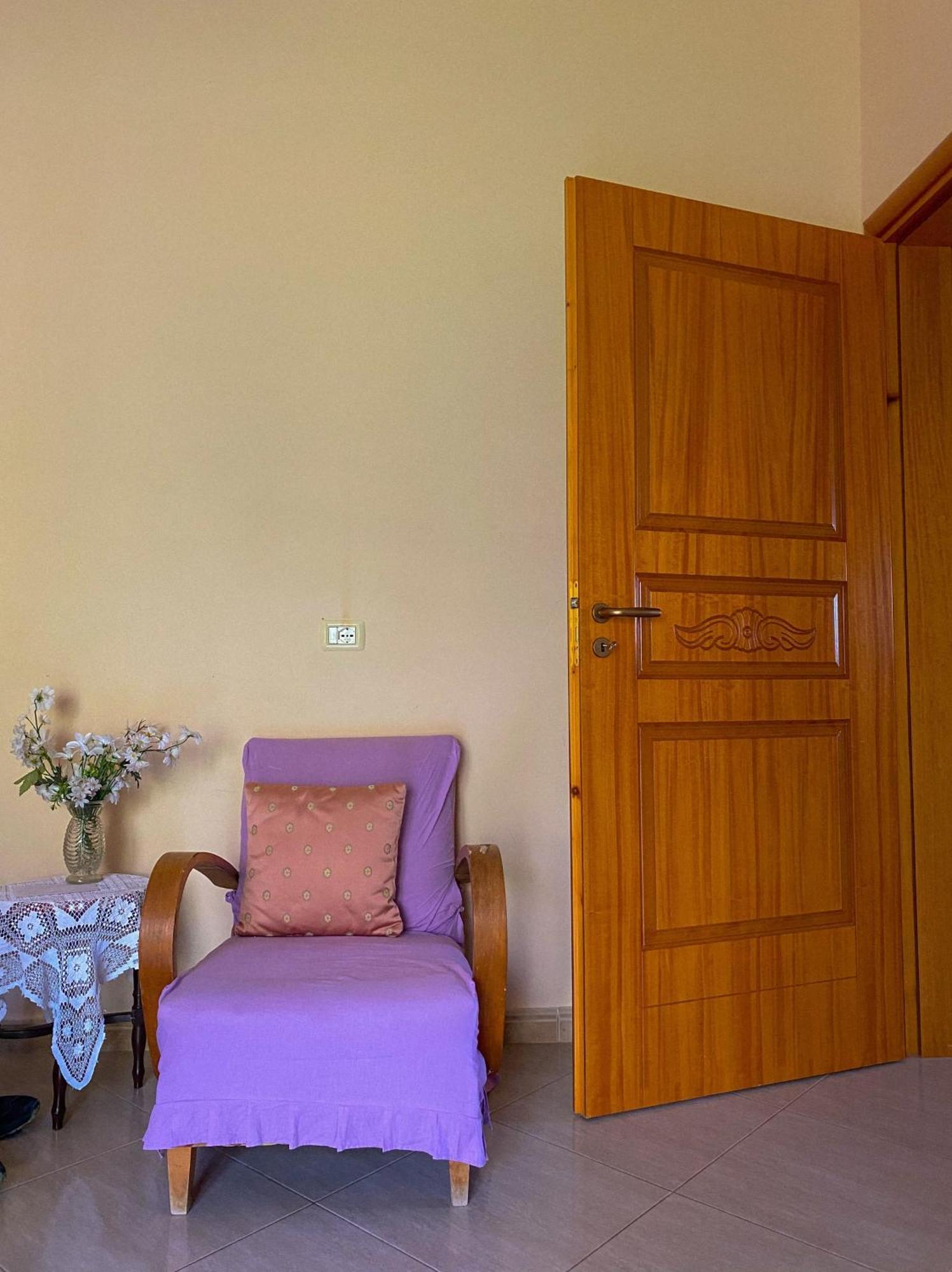 Dhori House Dhermi Bagian luar foto