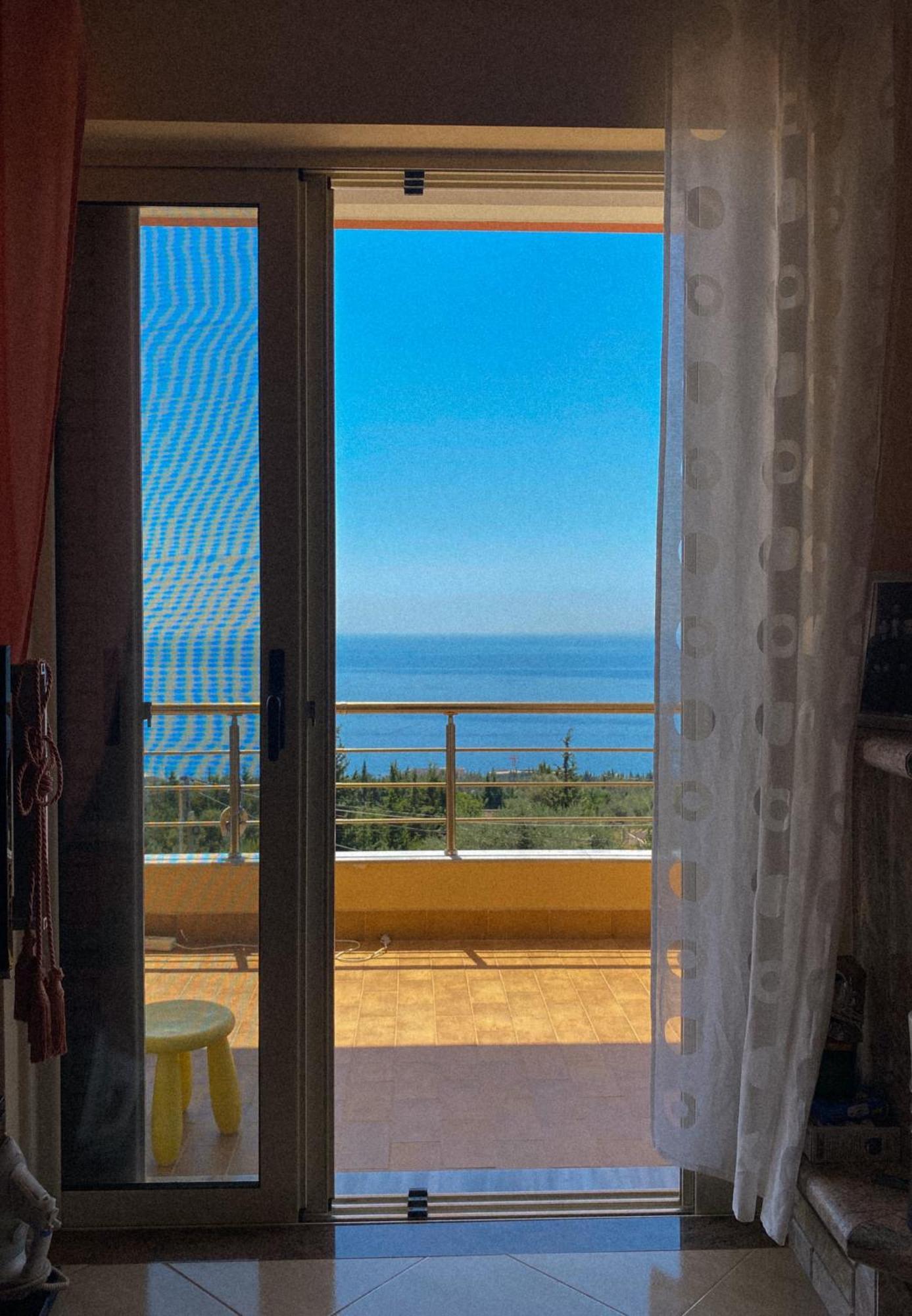 Dhori House Dhermi Bagian luar foto