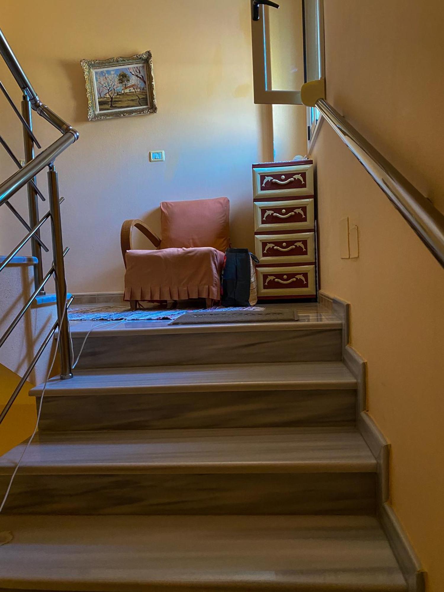 Dhori House Dhermi Bagian luar foto