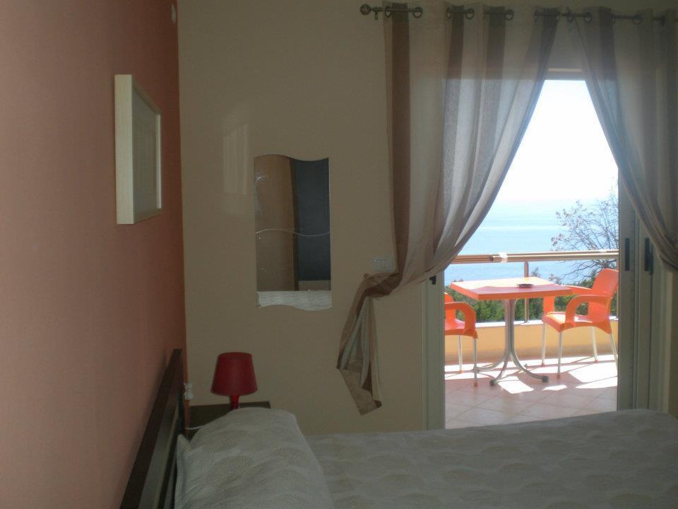 Dhori House Dhermi Bagian luar foto