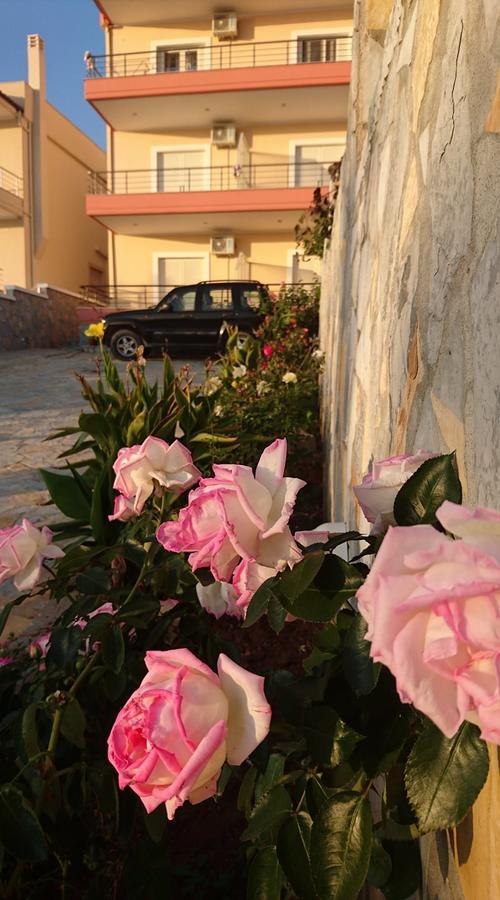 Dhori House Dhermi Bagian luar foto