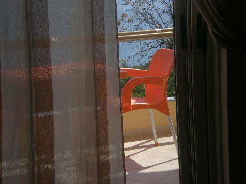 Dhori House Dhermi Bagian luar foto