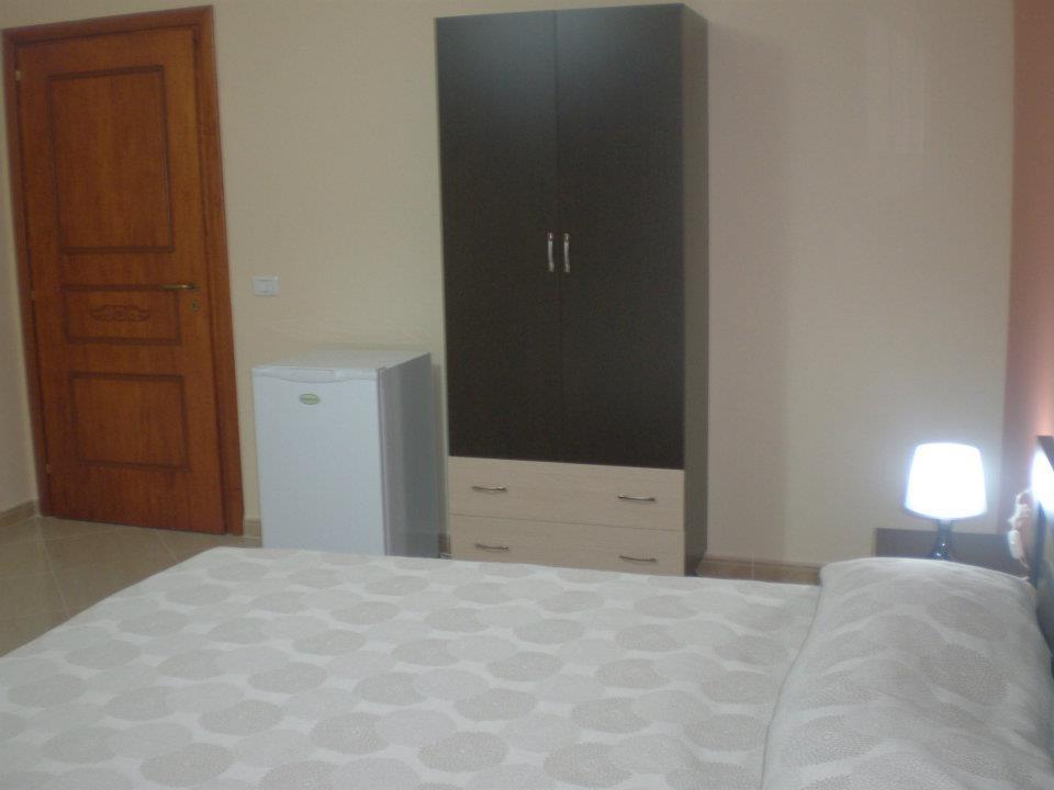 Dhori House Dhermi Bagian luar foto