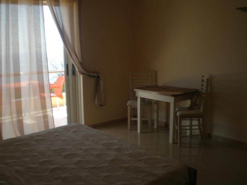 Dhori House Dhermi Bagian luar foto