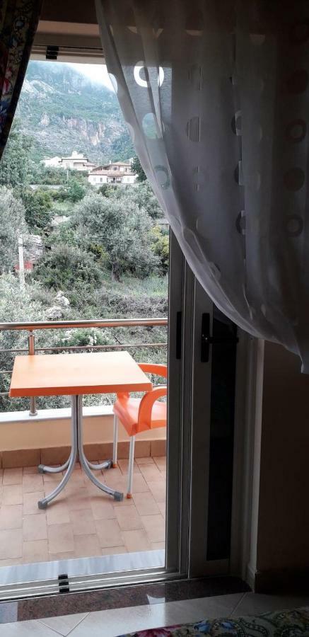 Dhori House Dhermi Bagian luar foto